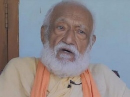 В Индии после 14 недель голодовки умер активист