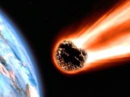 Космос атакует: метеорит возрастом 4 млрд лет разрушил крышу жилого дома, появились фото