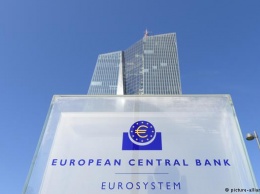 Немецкие банкиры призывают ЕЦБ отменить негативные проценты