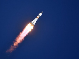 Сборку следующей ракеты "Союз-ФГ" приостановили, сообщил источник