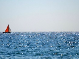 В Черном море затонул теплоход, следующий под флагом Панамы - Росморречфлот