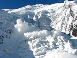 Трагедия в горах: снежная лавина обрушилась на лагерь альпинистов, есть жертвы