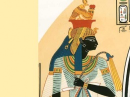 Археологи обнаружили в Египте стелу, посвященную двум царицам