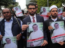 Британия готовит санкции против саудовских чиновников из-за исчезновения журналиста
