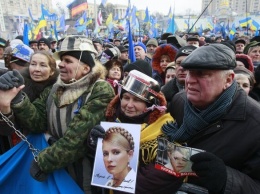 Украинская делегация поедет на заседание ПАСЕ в кастрюлях