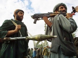 США провели переговоры с представителями Талибана