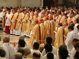 Скандал в Ватикане: священников наказали за нечеловеческие преступления