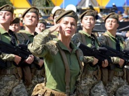 В Украине впервые появилась женщина-генерал: Порошенко подписал важный указ ко Дню защитника