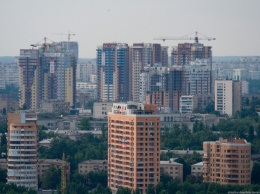 Жить в Харькове: почем нынче квадратные метры