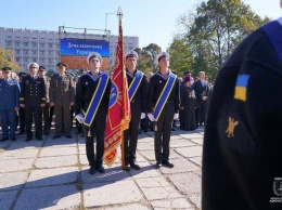 День защитника Украины: в Одессе почтили память павших за свободу и независимость страны