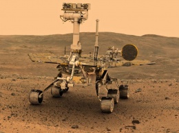Ровер Opportunity до сих пор не отвечает на сигнал НАСА
