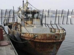 Задержанного в Крыму николаевского моряка отпустили на похороны матери в Очаков