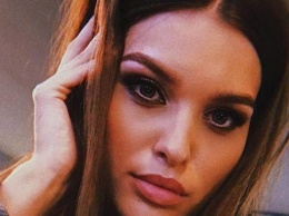 Мне было пятнадцать: новая «Мисс Украина» рассказала, через что ей пришлось пройти