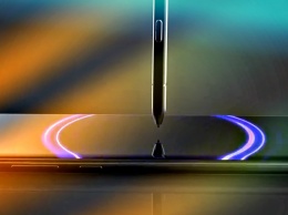 Рассекречен следующей флагманский планшетофон Samsung Galaxy Note 10