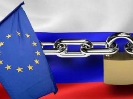 Совет ЕС разработает новые санкции за применение и распространение химического оружия