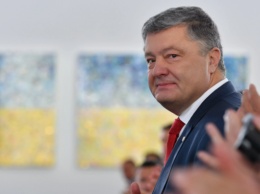 При Насирове партнер Порошенко получил рассрочек на сумму в 8,4 млн грн