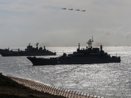 В Крыму оккупанты подняли по тревоге дивизионы ракетных противокорабельных комплексов
