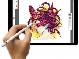 Adobe выпустит полноценный Photoshop для iPad