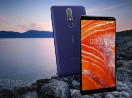 В России можно предзаказать Nokia 7.1 и Nokia 3.1 Plus