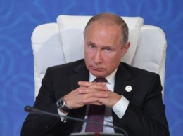 Путин не простит автокефалию: готовится новое вторжение