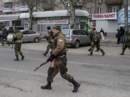 Террористы ДНР проверят деятельность своего «министерства финансов»