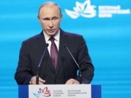 Путин запретил "иностранным агентам" искать коррупцию в РФ