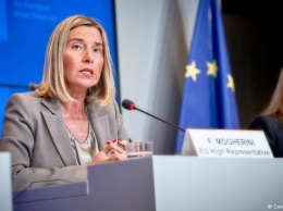 ЕС сделал первый шаг к санкциям за отравление Скрипаля