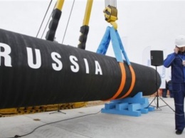 Германия сговорилась с Россией из-за «Северного потока-2»: Затягивают удавку