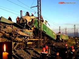 Погибшие железнодорожники не являются работниками ЧАО СевГОК - в Кривом Роге названы предварительные причины смертельного ЧП