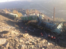 В полиции открыли уголовное производство по факту гибели людей в Анновском карьере