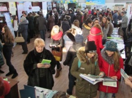 В Харькове пройдет масштбная ярмарка вакансий