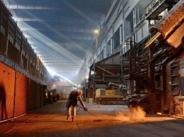 WSA прогнозирует нулевой рост стального спроса в Китае