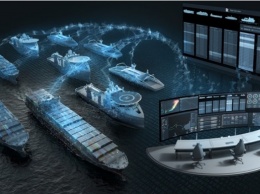 Rolls-Royce вместе с Intel разрабатывают автономные корабли