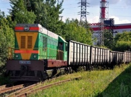 Чешская CZ Loko планирует модернизировать локомотивы АМКР