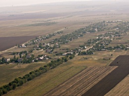 В Николаевской области гектар земли промышленного назначения оценили в 1 миллион 170 тысяч гривен
