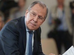 Лавров: Россия не даст исключить себя из Совета Европы