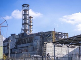 Рада приняла изменения в госпрограмму по снятию с эксплуатации Чернобыльской АЭС