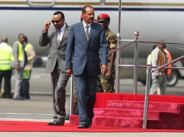 Премьер-министр Эфиопии назначил женщин на половину министерских постов