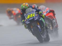 MotoGP: Расписание Гран-При Японии и прогноз погоды