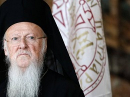 Турецкая православная церковь подала в суд на Константинополь из-за автокефалии украинской церкви