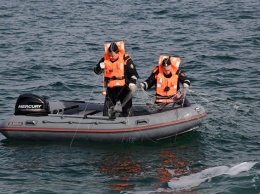 Незаконная рыбалка: пограничники оштрафовали браконьеров в Черном море