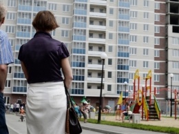 В Киеве взлетят цены на новые квартиры