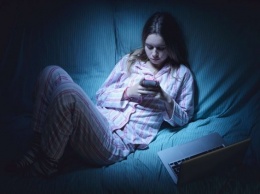 Ученые: плохой сон у подростков вызывает смертельные заболевания мозга