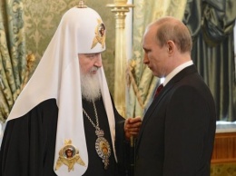 РПЦ готовит страшное, уже посыпались угрозы Иерусалимскому патриархату
