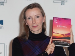 Букеровскую премию получила писательница из Северной Ирландии Анна Бернс