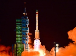 Астронавт: включение Китая в программу МКС поможет спасти станцию