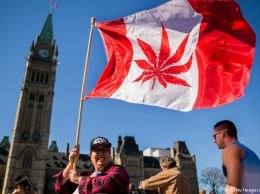 В Канаде легализовали марихуану: к чему приведут новые правила