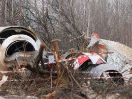 Смоленская катастрофа: ПАСЕ приняла резолюцию, осуждающую действия России