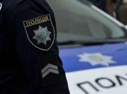 В Черновцах водитель убегал от копов через весь город, чтобы избежать штрафа