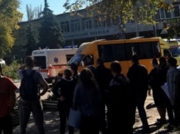 Взрыв колледжа в Керчи: десять жертв, более 50 раненных, срочно закрыты все школы и садики